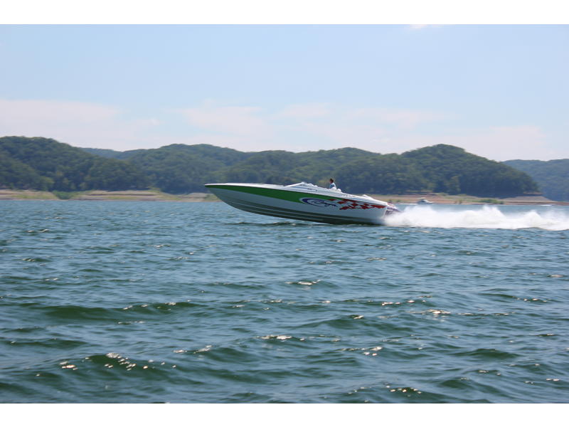 baja 36 outlaw