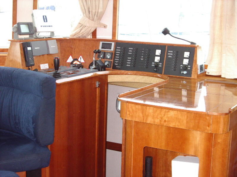 Alliaura marine Transcat 42