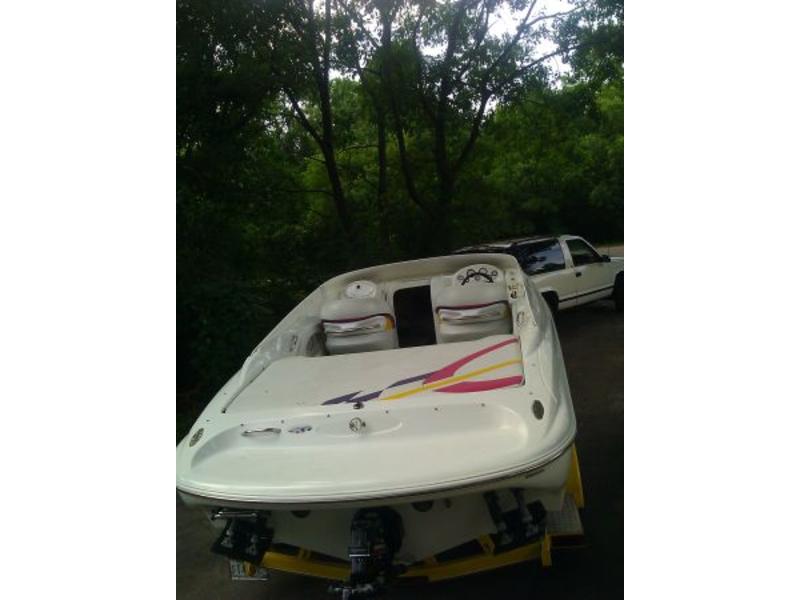 2002 Baja 232 located in Tennessee for sale