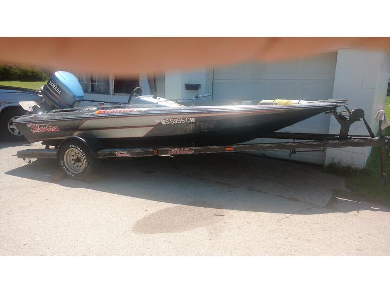 1987 Skeeter Starfire Powerboat For Sale In Wisconsin 1987-skeeter-starfire-powerboat-for-sale-in-wisconsin