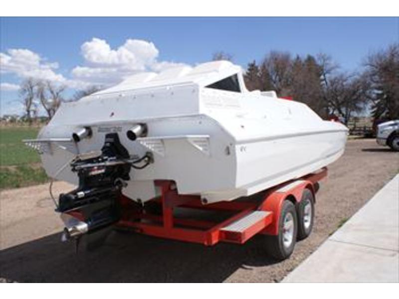 American Offshore 2600