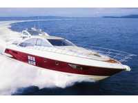 2008 Ft Lauderdale Florida 62 Azimut 62s