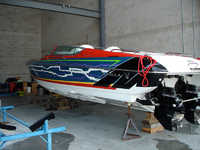 Formula 292 Fastech Click to launch Larger Image
