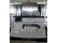 Carver 325 Aft Cabin Click to launch Larger Image
