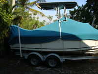 Mako 204 Center Console Click to launch Larger Image