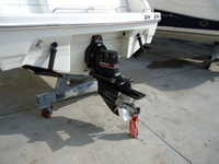 Formula 260 Bow rider Click to launch Larger Image