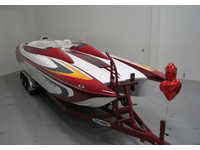 2006 La Quinta California 27 Eliminator Daytona