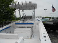Donzi 35ZFC Click to launch Larger Image