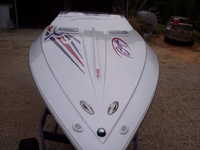 Baja 36 Outlaw SST Click to launch Larger Image