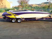 2000 Paso Robles California 25 Lavey Craft 24 NuEra