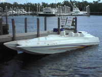 2001 MIAMI Florida 25 AVENGER 