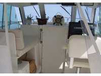 Albin Flush Deck Click to launch Larger Image