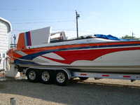 Velocity SS 390 Click to launch Larger Image