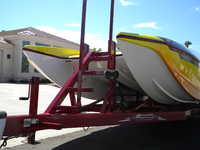 Eliminator 27 Daytona Click to launch Larger Image
