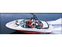 2012 Miami Florida 19 Sea Ray 185 Sport