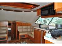 Luhrs Convertible 44 Click to launch Larger Image