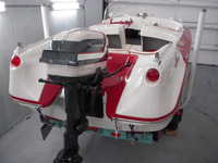 Larson Thunderhawk Jr Click to launch Larger Image