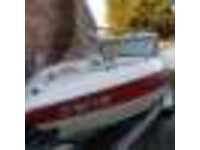 2004 Summerville South Carolina 19 Stingray 195LR
