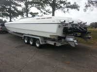 2004 brandon Mississippi 36 spectre pleasure