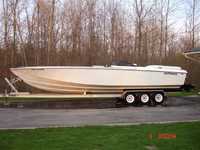 Sutphen Powerboats
