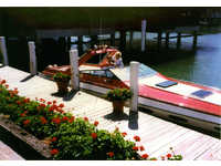 Chris Craft Stinger Click to launch Larger Image