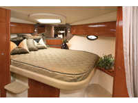 Cruisers Yachts 390 Sport Coupe Click to launch Larger Image