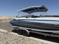 Cheetah 26' Cheetah Wildcat