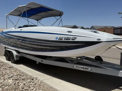 Cheetah 26' Cheetah Wildcat 