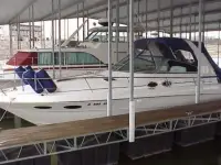 Sea Ray Sundancer 310 DA 