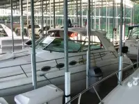 Sea Ray Sundancer 