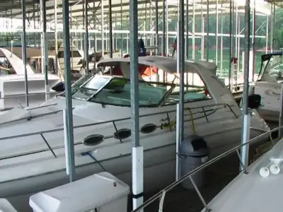 Sea Ray Sundancer