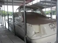 Sea Ray 380 