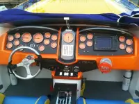 Nor-Tech 4300 Super Cat 