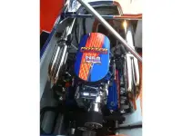 Nor-Tech 4300 Super Cat 