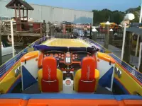 Nor-Tech 4300 Super Cat 