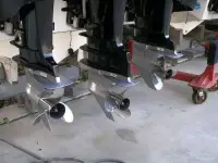 Ocean Hawk 33