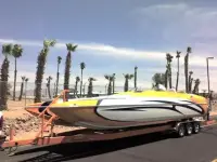 Eliminator Daytona 