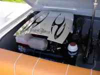 DCB 26 Sport deck