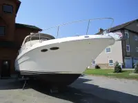 Sea Ray Sundancer 