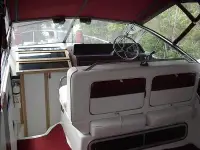 Sea Ray Sundancer 250 