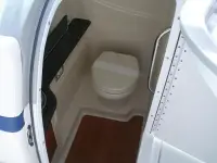 Formula 31 Bow Rider 