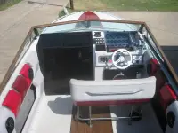 Chris Craft Stinger 260 