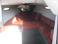 Chris Craft Stinger 260 
