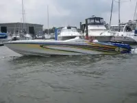 Cigarette Top Gun 