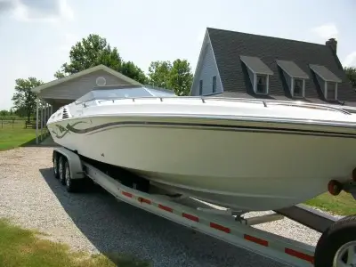 Fountain Executioner 