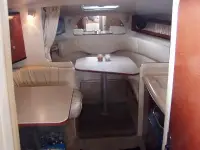 Sea Ray Sundancer 280 