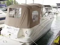 Sea Ray Sundancer 280 