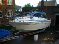 Sea Ray Weekender 