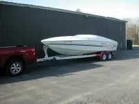 Baja H2X 