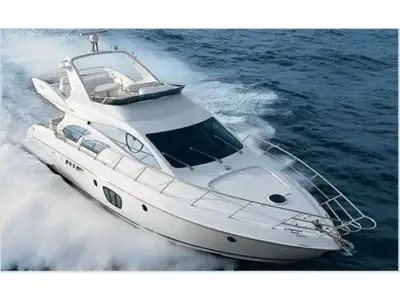 Azimut 55 